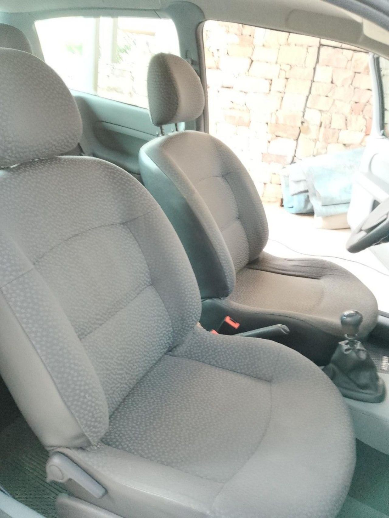 Renault Clio Usado en Mendoza, deRuedas