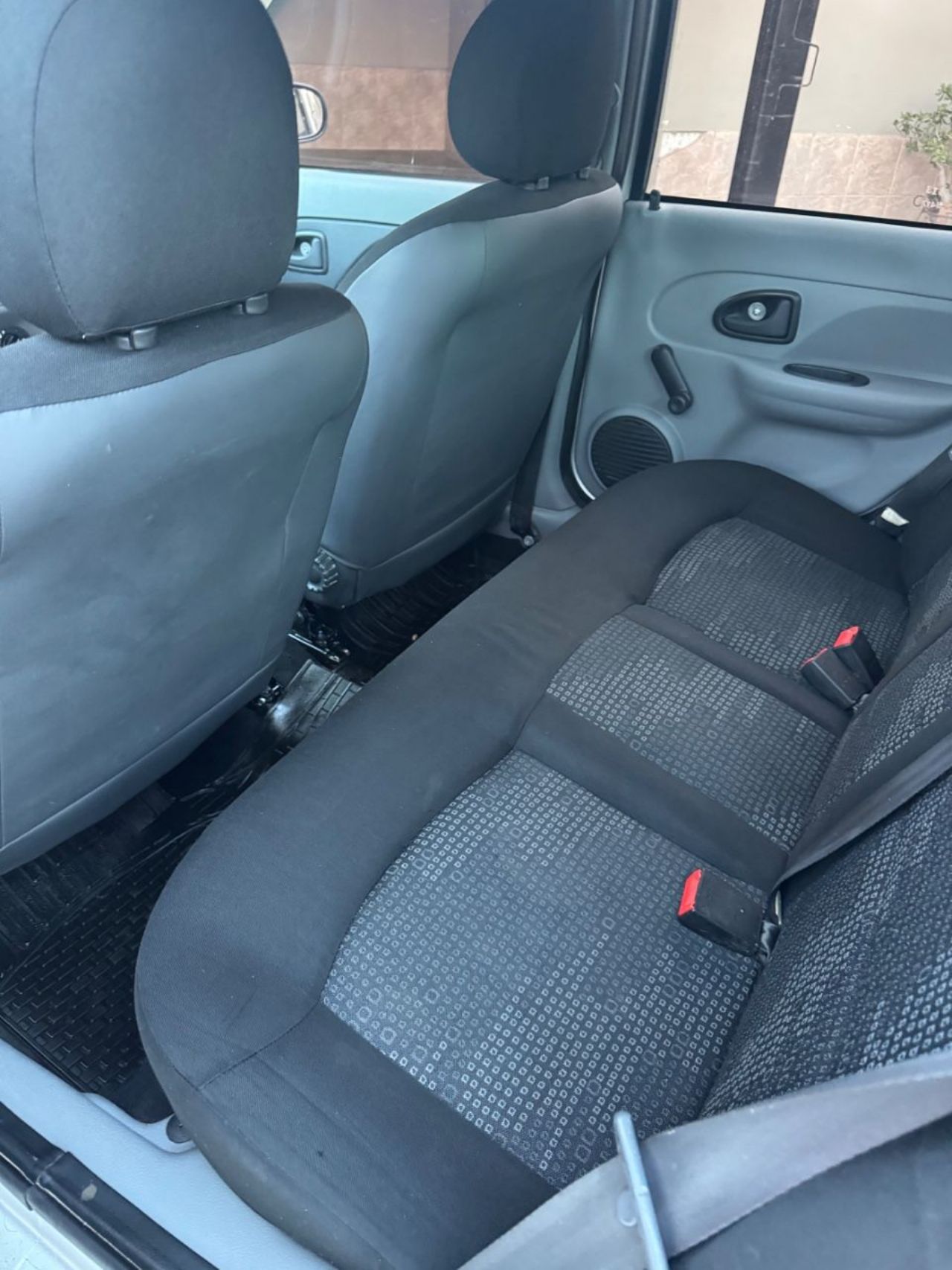 Renault Clio Usado en Mendoza, deRuedas