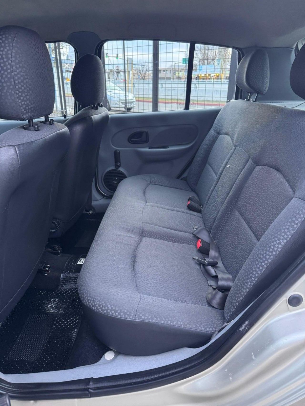 Renault Clio Usado Financiado en Córdoba, deRuedas