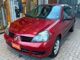 Renault Clio Usado en Córdoba Financiado
