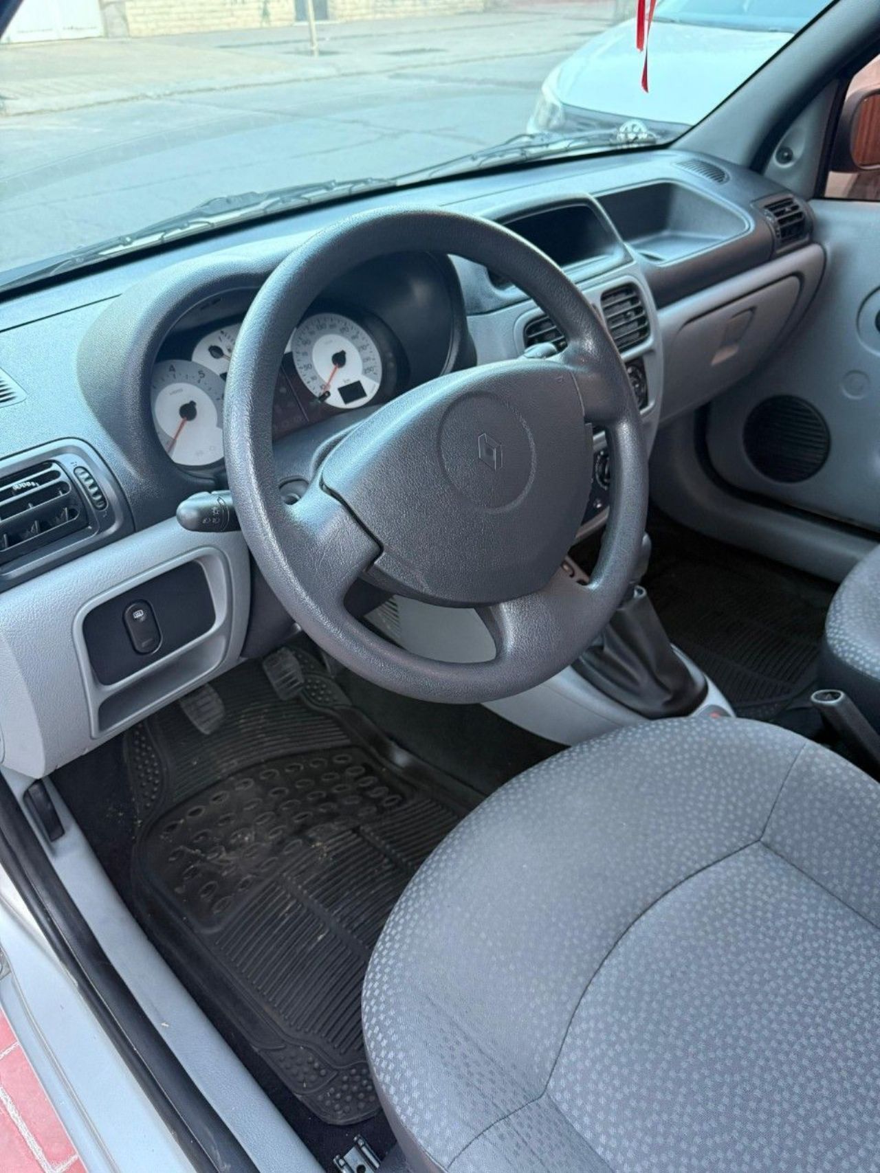 Renault Clio Usado en Mendoza, deRuedas