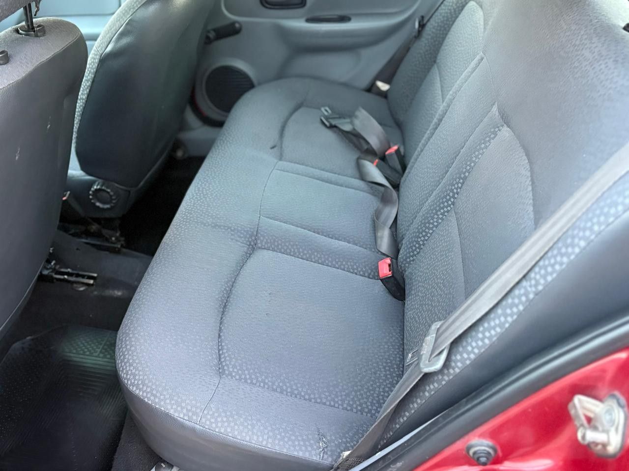 Renault Clio Usado Financiado en Córdoba, deRuedas