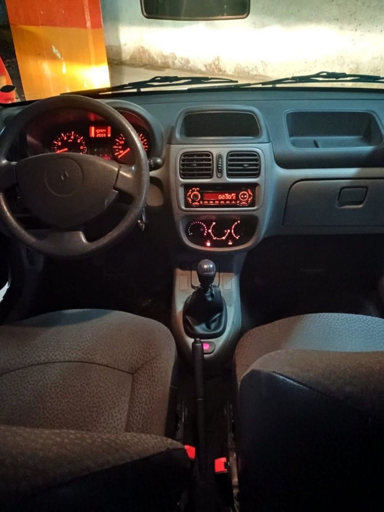 Renault Clio Usado en Mendoza, deRuedas