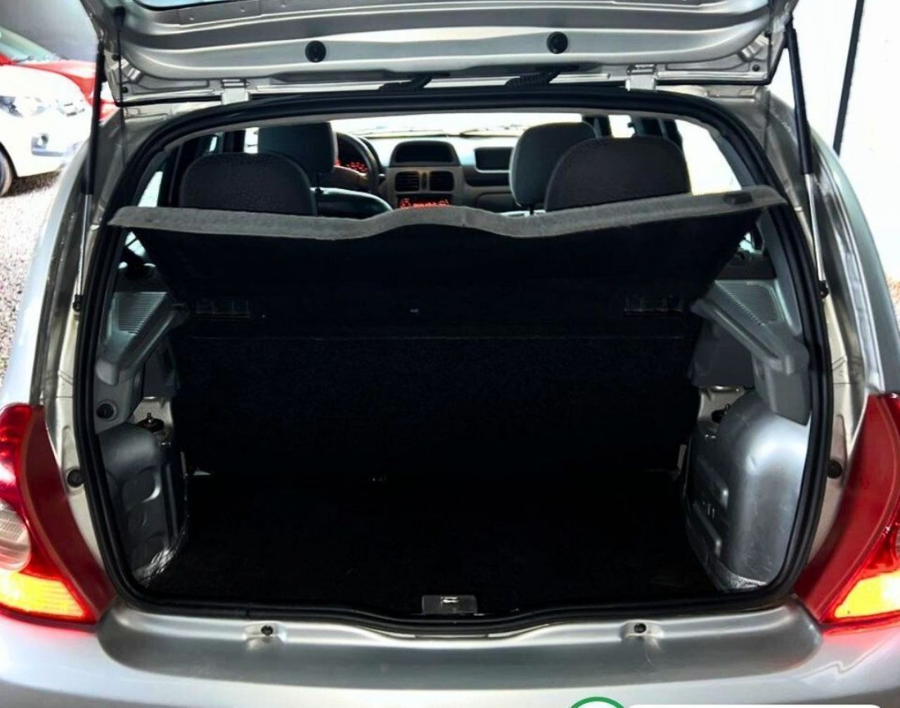 Renault Clio Usado en Córdoba, deRuedas