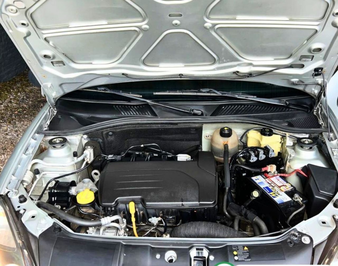 Renault Clio Usado en Córdoba, deRuedas