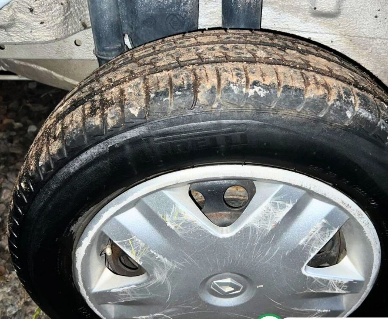 Renault Clio Usado en Córdoba, deRuedas