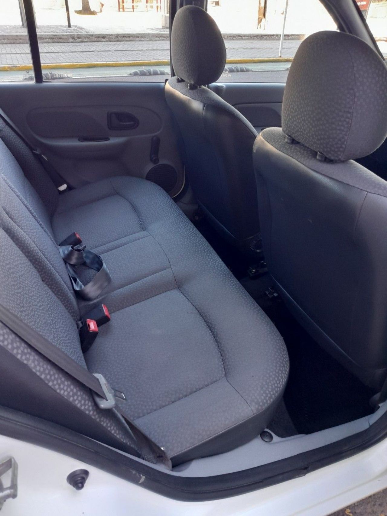 Renault Clio Usado en Mendoza, deRuedas