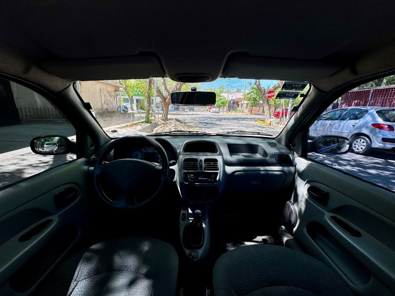 Renault Clio Usado en Mendoza, deRuedas