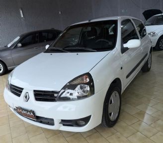 Renault Clio Usado en Córdoba Financiado