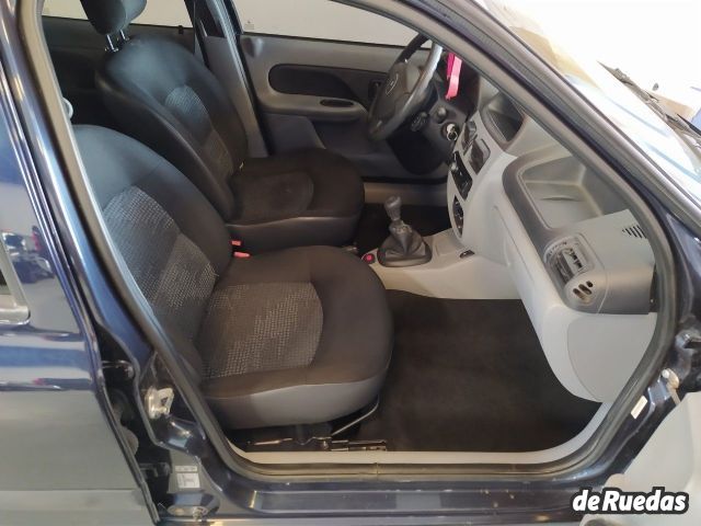 Renault Clio Usado en Mendoza, deRuedas