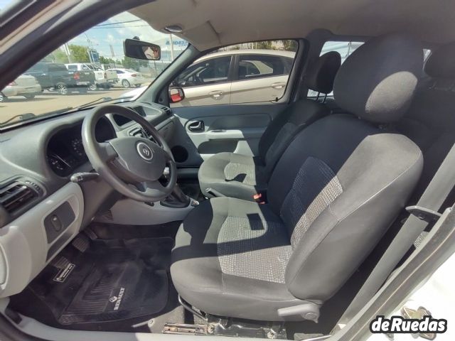 Renault Clio Usado en Mendoza, deRuedas