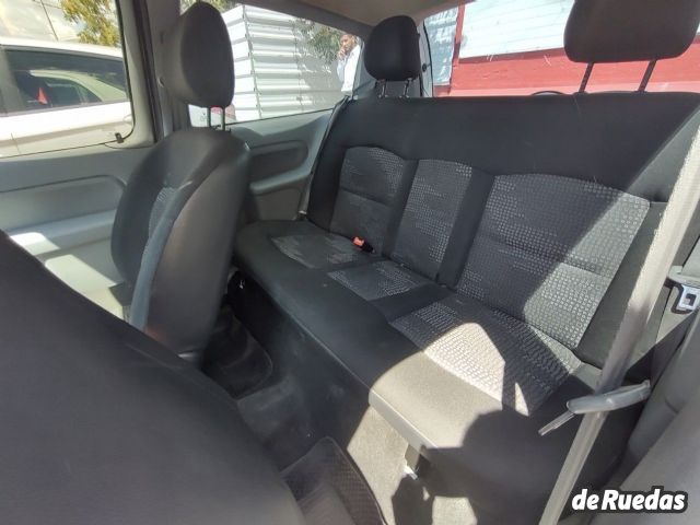 Renault Clio Usado en Mendoza, deRuedas