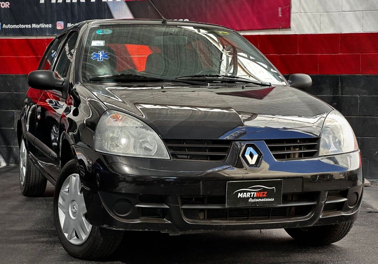 Renault Clio Usado en Córdoba, deRuedas