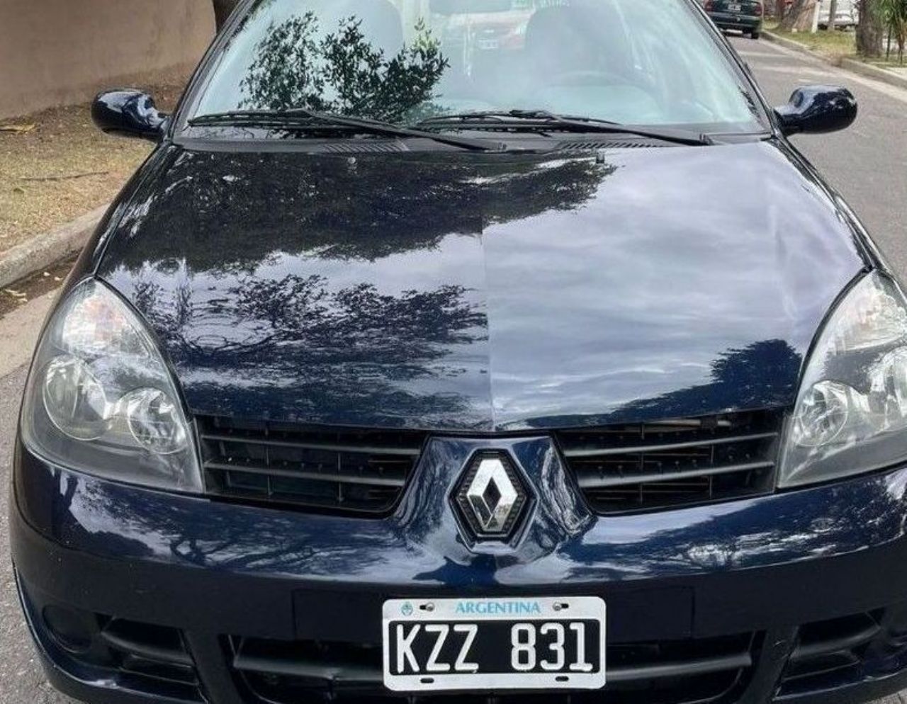 Renault Clio Usado en Córdoba, deRuedas