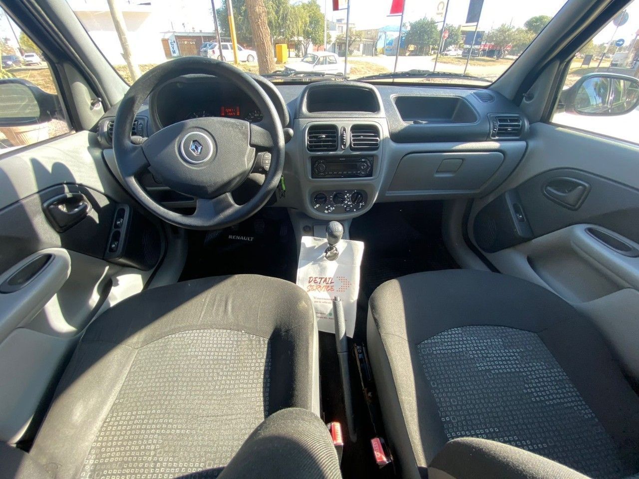 Renault Clio Usado en Córdoba, deRuedas