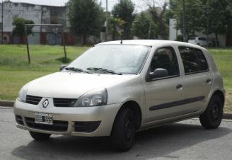 Renault Clio Usado en Buenos Aires