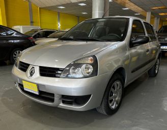 Renault Clio Usado en Córdoba