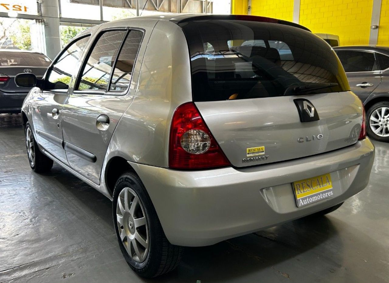Renault Clio Usado en Córdoba, deRuedas