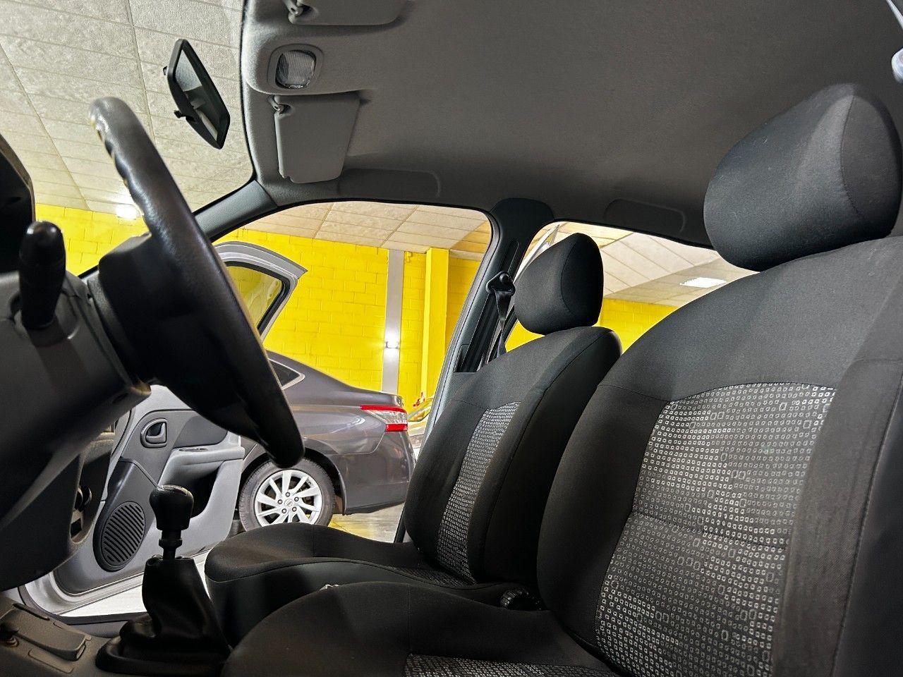 Renault Clio Usado en Córdoba, deRuedas
