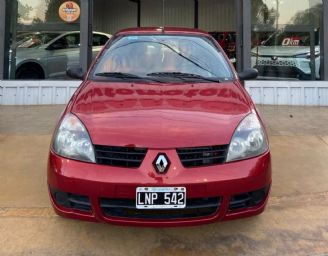Renault Clio Usado en San Juan