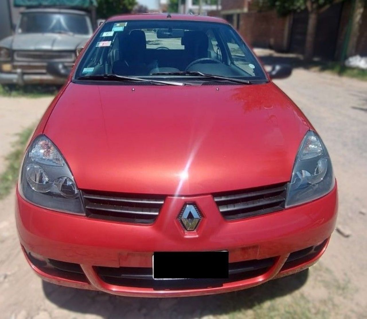 Renault Clio Usado en Buenos Aires, deRuedas