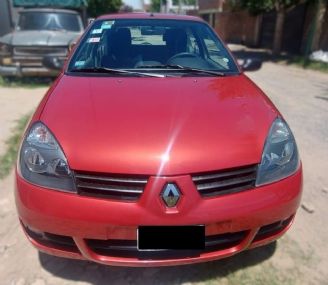 Renault Clio Usado en Buenos Aires