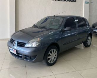 Renault Clio Usado en Córdoba