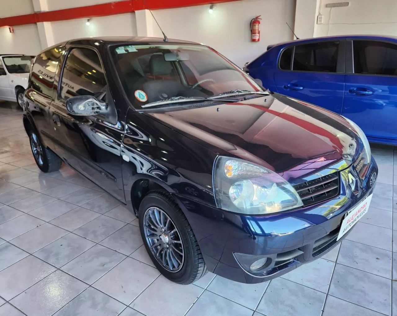 Renault Clio Usado en Córdoba, deRuedas