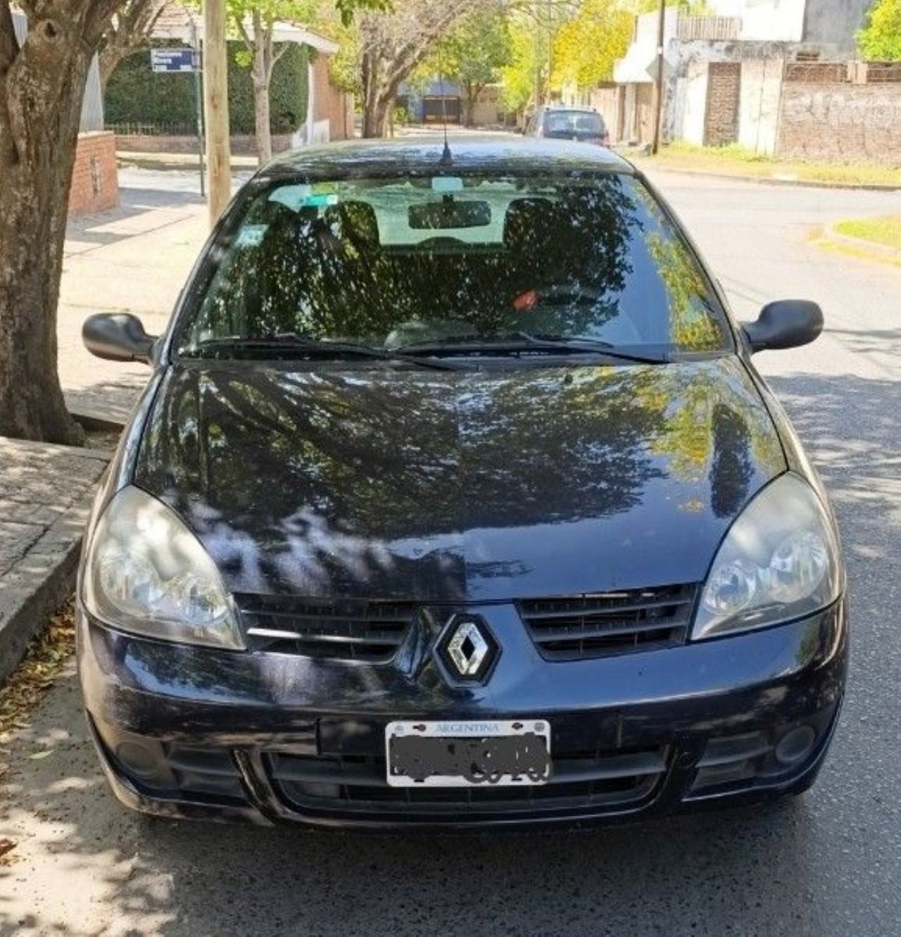Renault Clio Usado en Córdoba, deRuedas