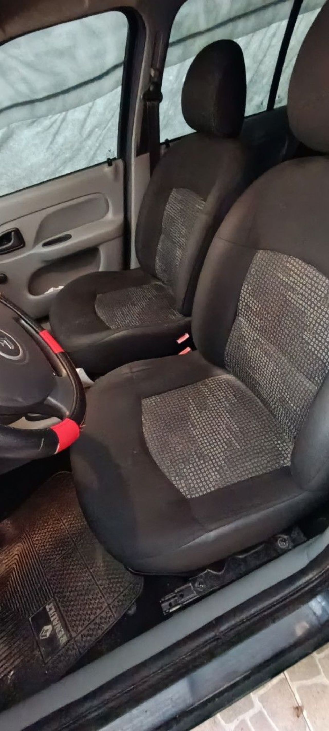 Renault Clio Usado en Córdoba, deRuedas