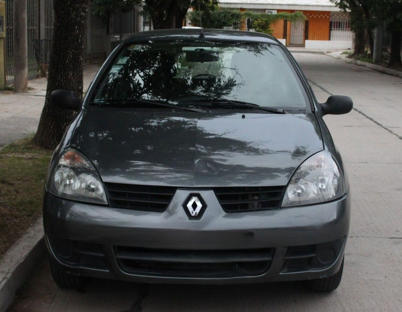 Renault Clio Usado en Córdoba, deRuedas