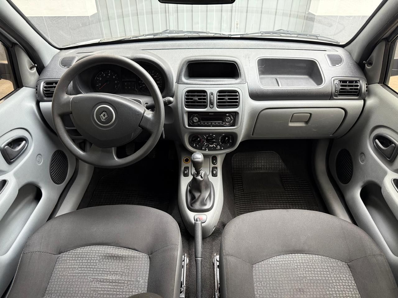Renault Clio Usado en Córdoba, deRuedas
