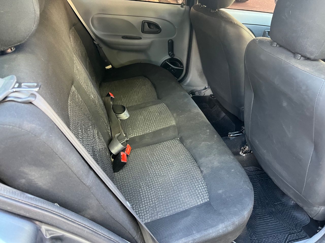 Renault Clio Usado en Mendoza, deRuedas