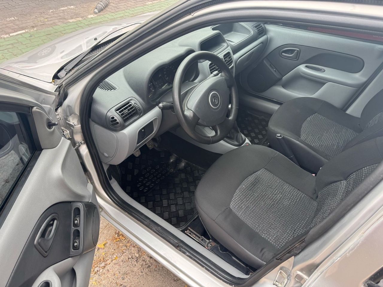 Renault Clio Usado en Mendoza, deRuedas