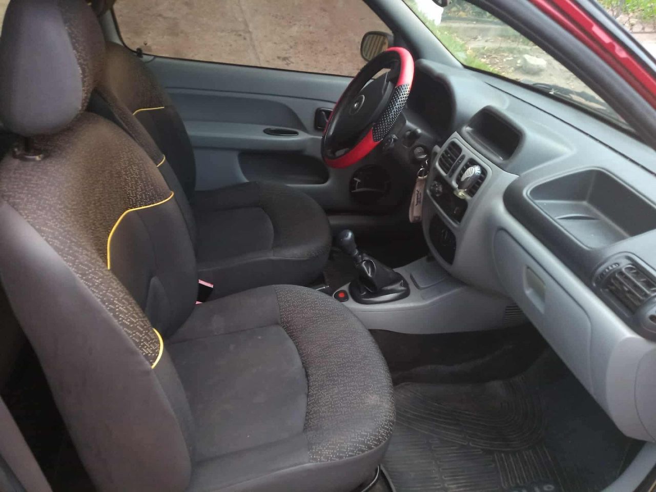 Renault Clio Usado en Entre Ríos, deRuedas