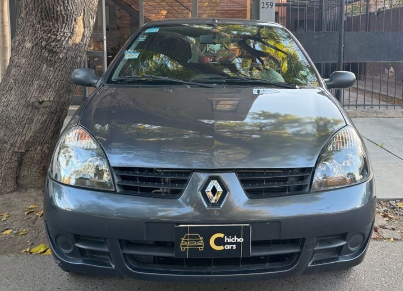 Renault Clio Usado Financiado en San Juan, deRuedas