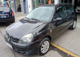 Renault Clio Usado en Córdoba Financiado