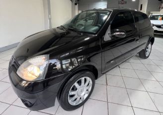 Renault Clio Usado en Mendoza