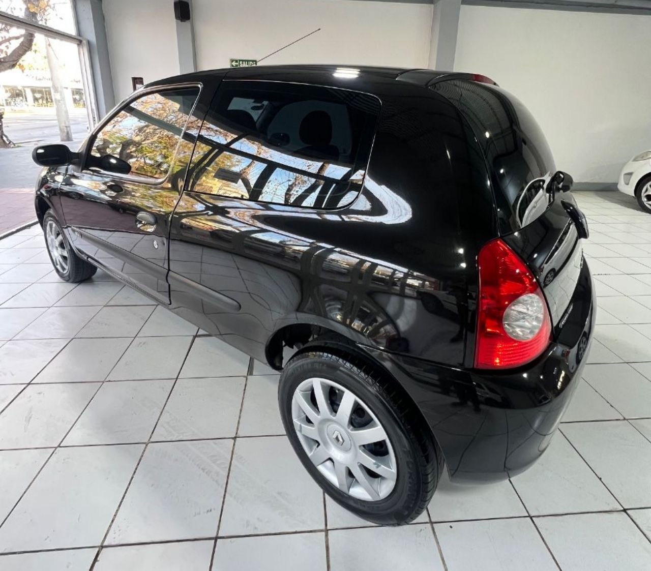 Renault Clio Usado en Mendoza, deRuedas
