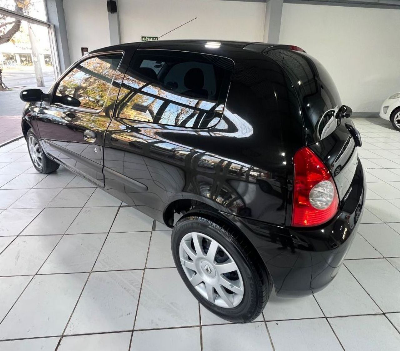 Renault Clio Usado en Mendoza, deRuedas