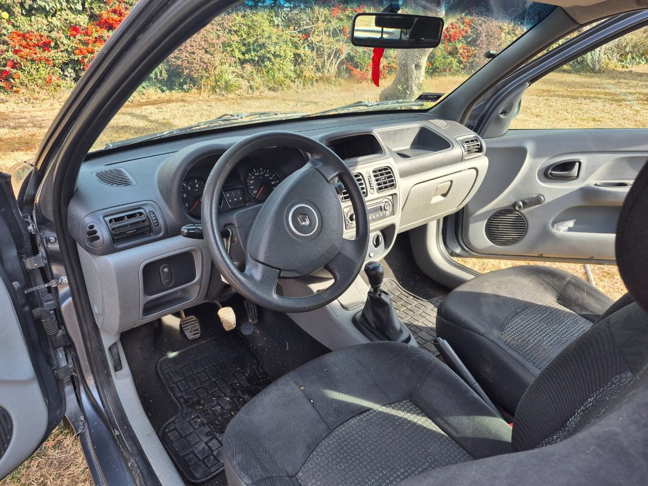 Renault Clio Usado en Mendoza, deRuedas