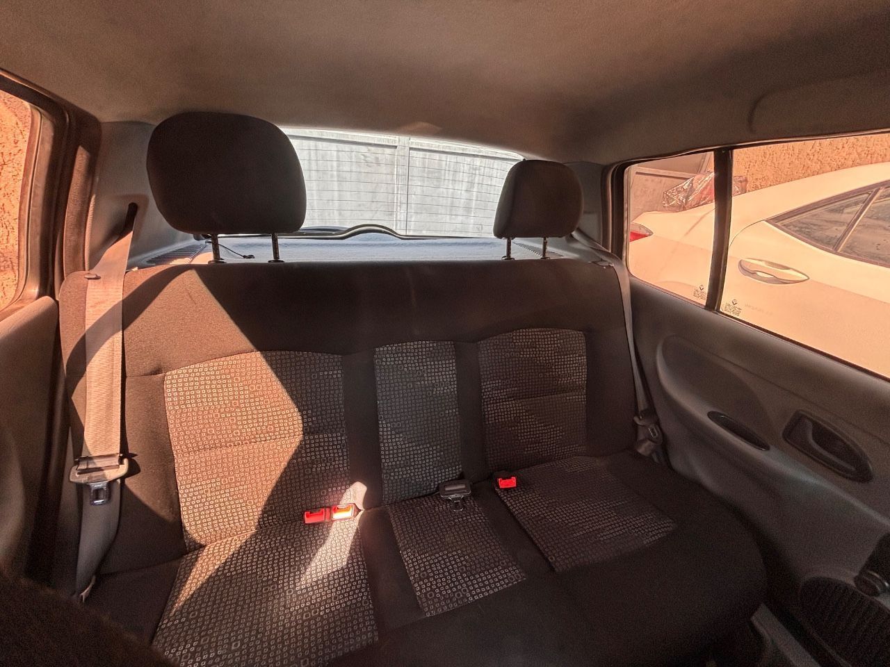 Renault Clio Usado en Mendoza, deRuedas