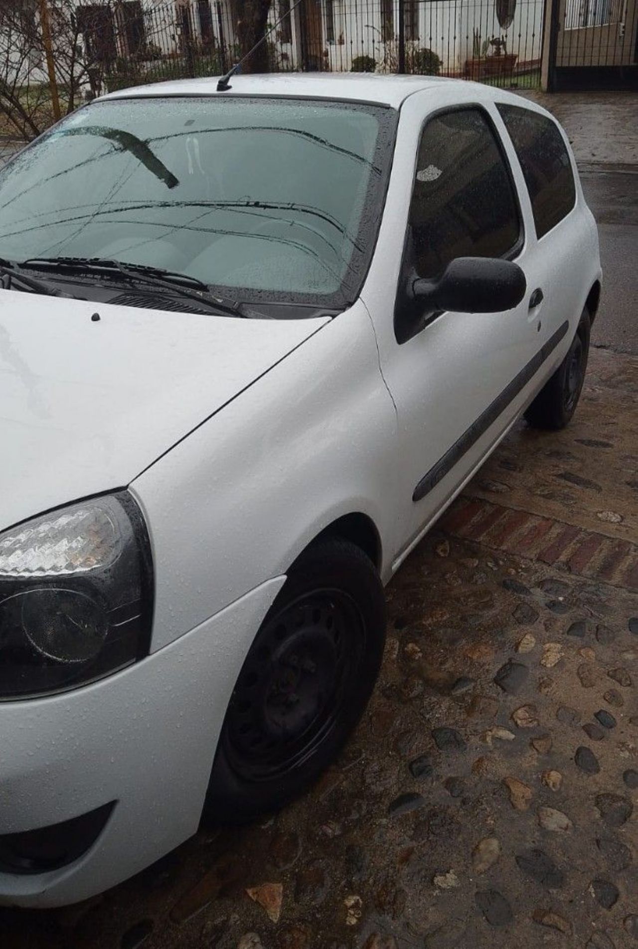 Renault Clio Usado en Córdoba, deRuedas