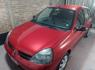 Renault Clio Usado en Buenos Aires