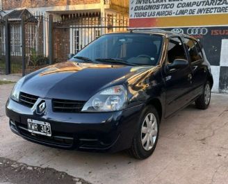 Renault Clio Usado en Buenos Aires