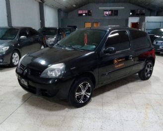 Renault Clio Usado en San Luis Financiado