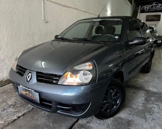 Renault Clio Usado en Córdoba Financiado