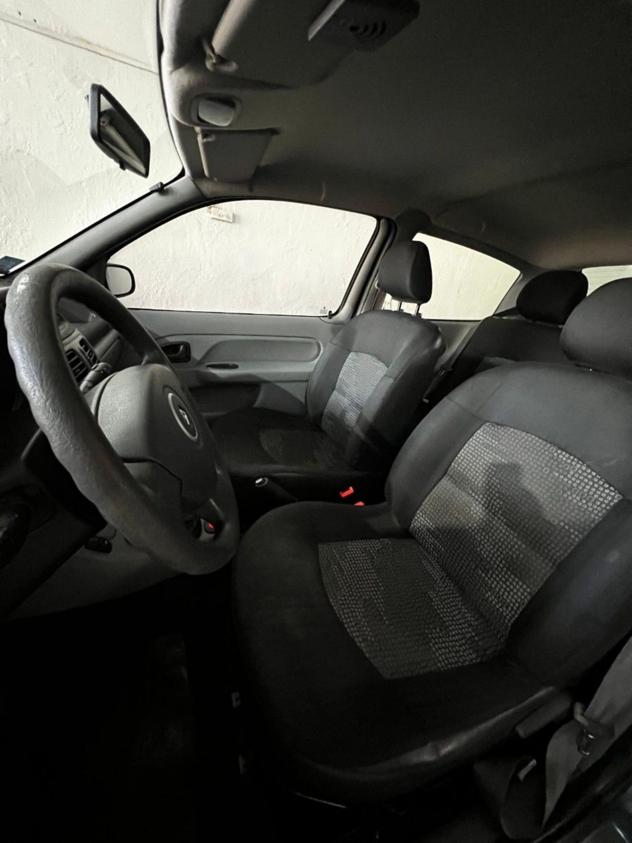 Renault Clio Usado Financiado en Córdoba, deRuedas