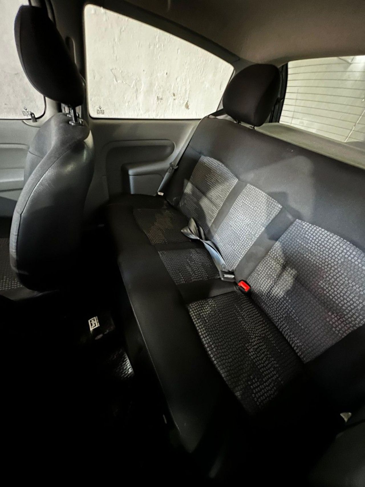 Renault Clio Usado Financiado en Córdoba, deRuedas