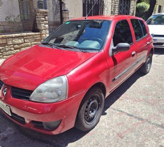 Renault Clio Usado en Buenos Aires